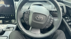 Toyota bZ4X 150kW Motion 71.4kWh 5dr Auto Electric Hatchback
